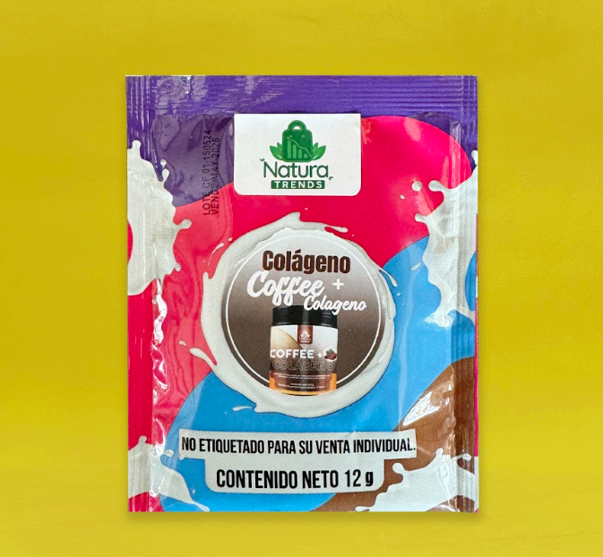 OBSEQUIO CAFE + COLAGENO